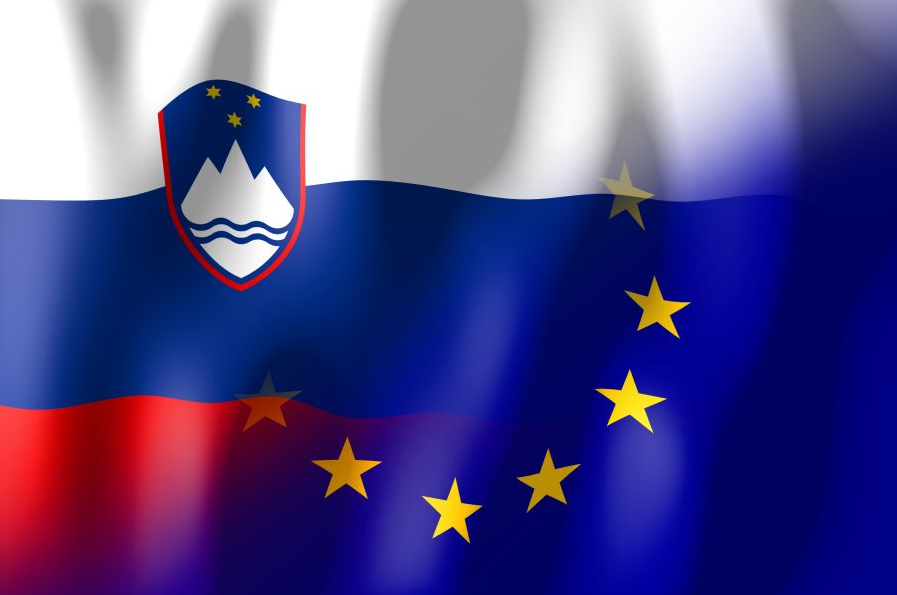 poslovanje v sloveniji